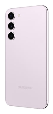 Galaxy S23+ 256 GB, lavanda, sbloccato