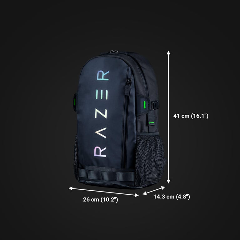 Rogue 13.3 V3 Chroma SAC A DOS GAMING Neuf - vue 2