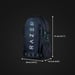 Mochila Razer PC ROGUE V3 Chromatic Edition . 13.3.
