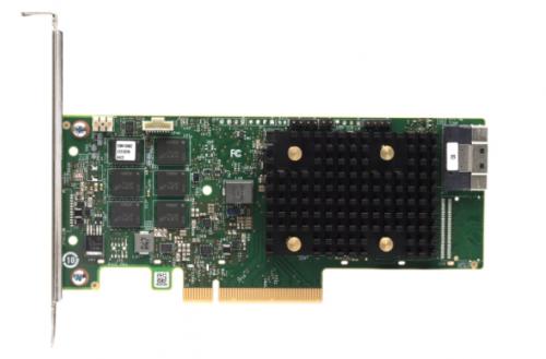 Lenovo RAID 940-16I controlado RAID PCI Express x4 4.0 12 Gbit/s