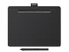 Wacom Intuos CTL-6100K-B tableta digitalizadora Negro 216 x 135 mm USB