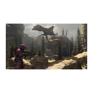 Halo Infinite (XBOX SERIES X)