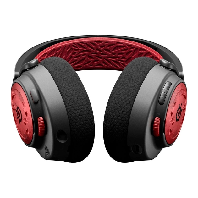 Casque gamer Arctis Nova 7 - vue 10