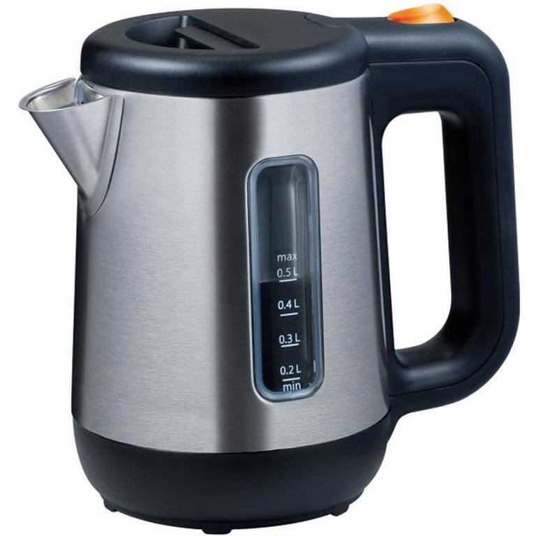 Bouilloire Électrique Kenwood JKM076 – 0.5L 670W Filtre Anti-Calcaire - vue 4