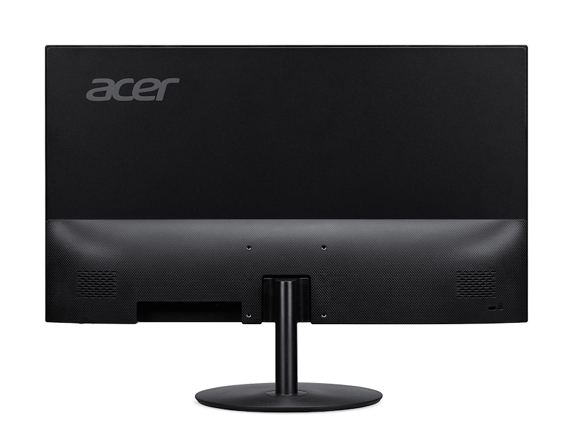 Monitor Acer SA322QHBI 31 5 pollici Full HD 100Hz 4ms VA Schermo PC - vue 3