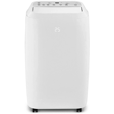 Zephir ZPO12000H Climatiseur portatif 65 dB - vue 2