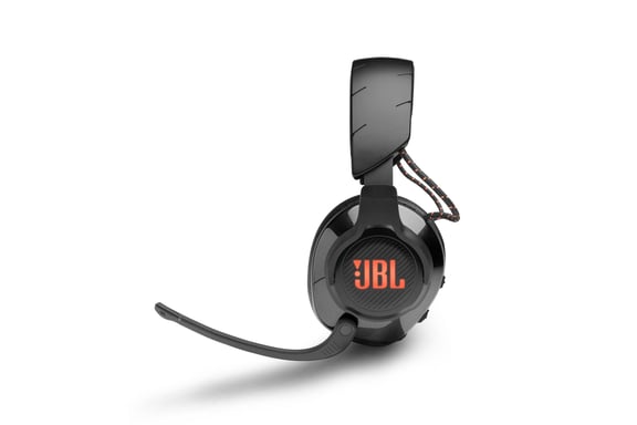 Casque Gaming circum-auriculaire sans fil JBL Quantum 610 - Noir