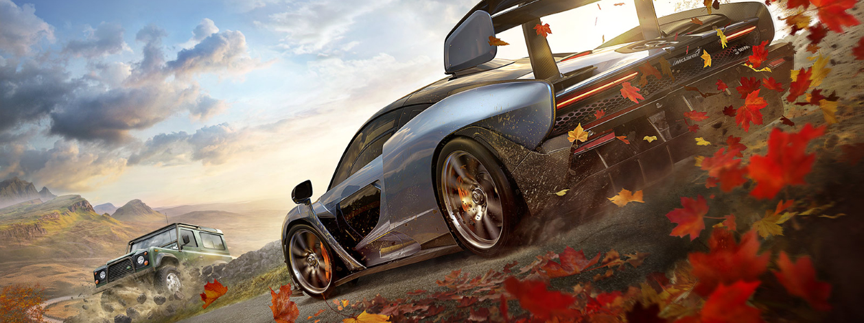 Microsoft Xbox One 1TB + Forza Horizon 4 Wifi Bon état - vue 2