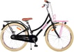 Volare 24138 vélo Vélo de ville Noir 24 ''