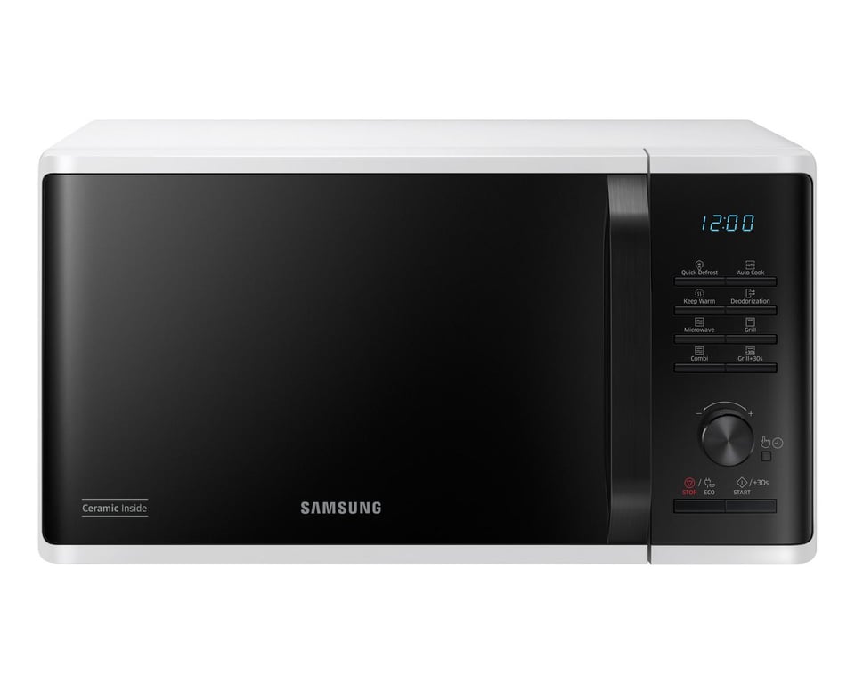 Samsung MG2AK3515AW - vue 2