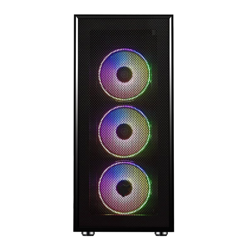 itek VERTIBRA H210 Midi Tower Neuf - vue 3