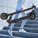 Patinete eléctrico con ABE MegaMotion M5-HB15 de 350 W, 8,5 pulgadas, 36 V y 7,5 Ah