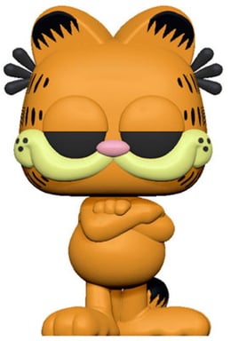 FUNKO Pop Comics: Garfield - Garfield