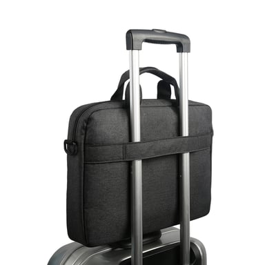 Lenovo T210 39,6 cm (15,6'') Mochila Toploader Negra