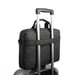Lenovo T210 39,6 cm (15,6'') Mochila Toploader Negra