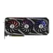ASUS ROG -STRIX-RTX3080-O10G-GAMING NVIDIA GeForce RTX 3080 10 Go GDDR6X