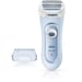 Braun LS 5160 1 testina(e) rasoio donna trimmer blu