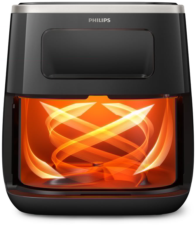Friteuse Airfryer 5 6 Hd925780 Philips - vue 5