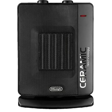 Radiateur soufflant De'Longhi DCH7032.B 2200W Noir