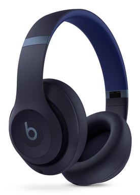 Apple Beats Studio Pro Auriculares Inalámbrico y alámbrico Diadema Llamadas/Música USB Tipo C Bluetooth Marina