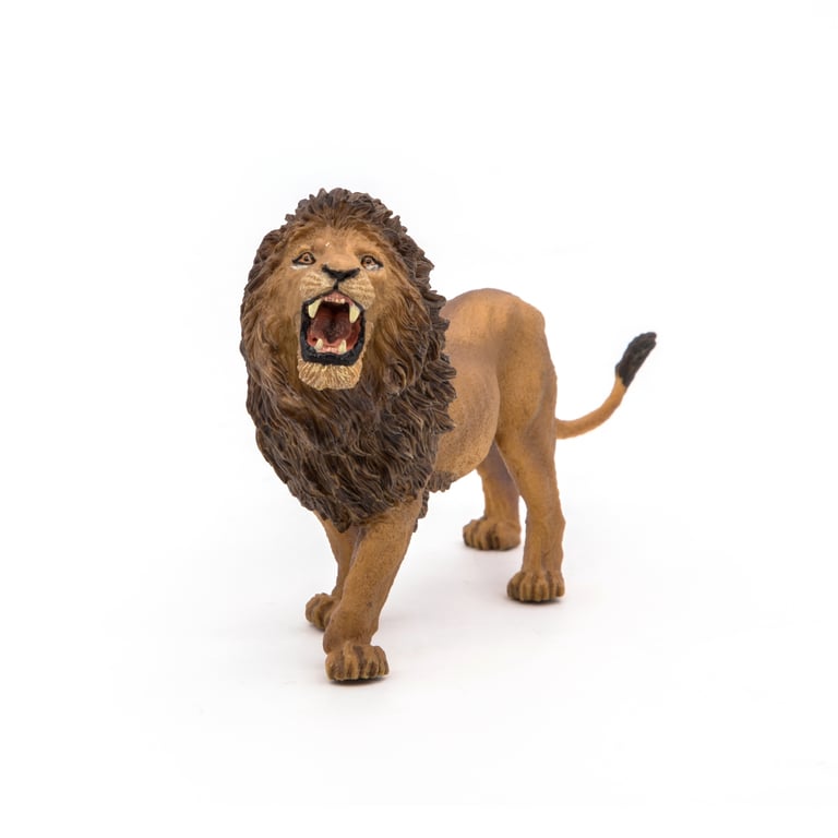 Papo Lion rugissant Neuf - vue 2