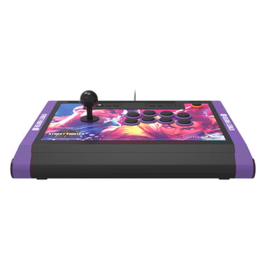 Hori Fighting Stick ? Negro USB Panel de mandos tipo máquina recreativa PlayStation 5