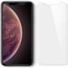 Spigen 064GL24818 écran et protection arrière de téléphones portables Protection d'écran transparent Apple 1 pièce(s)
