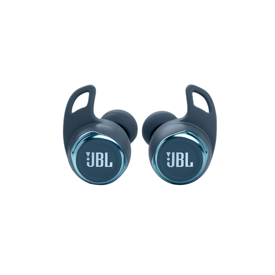 Écouteurs boutons sport Reflect Flow Pro TWS - Bleu