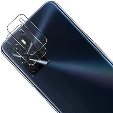 Oppo A16 / A16S verre protection caméra