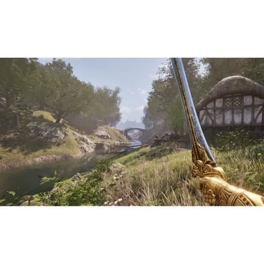 Elder Scrolls IV Oblivion - Gioco per PS5