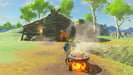The Legend of Zelda : Breath of the Wild (Switch 2)