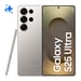 Galaxy S25 Ultra (5G) 256 Go, Titane Gris