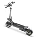 Trottinette électrique tout-terrain iENYRID S1 pour adultes 800 W 48 V 15 Ah 10 pouces pliable