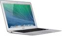 Apple MacBook Air Intel® Core™ i5 i5-4260U Ordinateur portable 33,8 cm (13.3'') WXGA+ 4 Go DDR3-SDRAM 128 Go Flash Wi-Fi 5 (802.11ac) Mac OS X Mavericks Argent