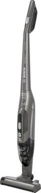 Bosch Serie 2 BBHF214G aspiradora de pie y escoba eléctrica Aspiradora escoba 2 en 1 Batería Secar Sin bolsa Gris