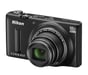 Nikon COOLPIX S9600 Fotocamera compatta da 1/2,3'' 16 MP CMOS 4608 x 3456 pixel Nero