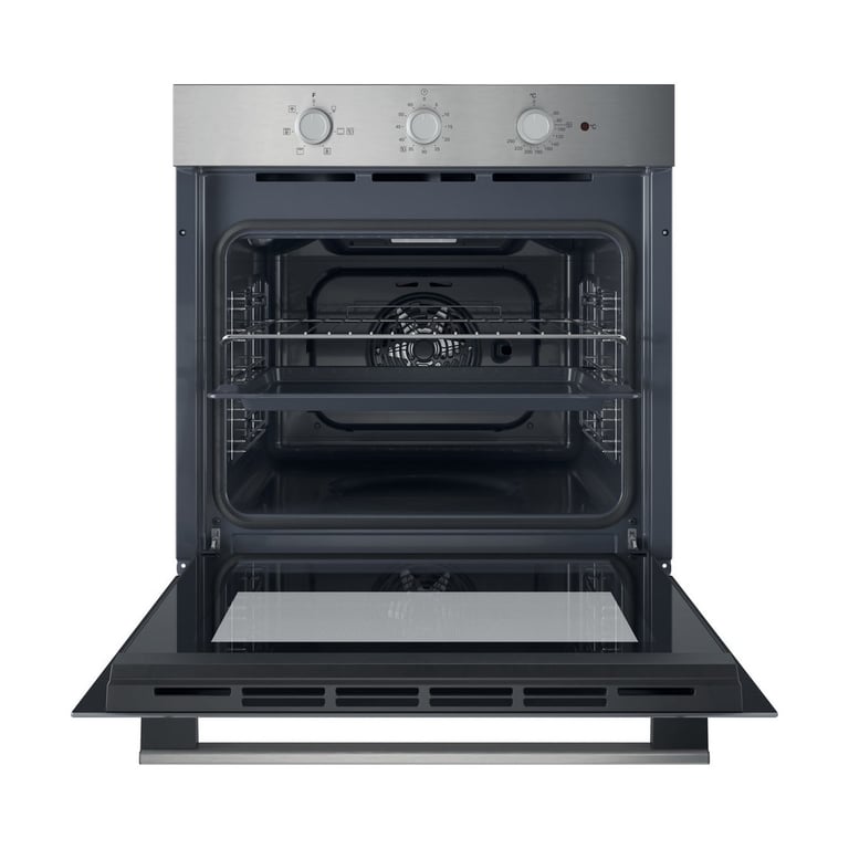 Hotpoint HAO X 71 Acier inoxydable Neuf - vue 2