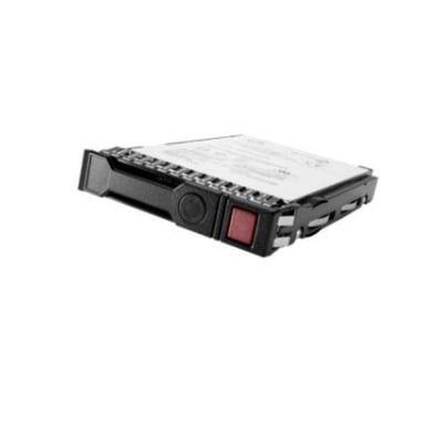 HPE 480GB SATA 6G Read Intensive SFF BC Multi Vendor SSD - vue 1