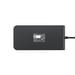 Kensington UH1500P USB 3.2 Gen 2 (3.1 Gen 2) cablato Type-C nero