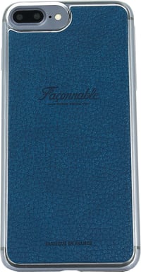 Cover rigida per iPhone 6 Plus/6S Plus/7 Plus/8 Plus Costa Azzurra