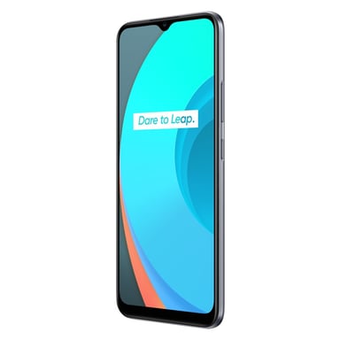 Realme C11 32 Go, Gris, débloqué
