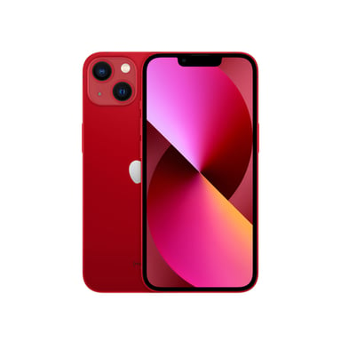 iPhone 13 128 Go, (PRODUCT)Red, débloqué