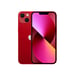 iPhone 13 128 GB Rosso [SENZA FACEID] [FRANCESE