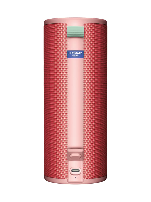 Ultimate Ears BOOM 4 Enceinte portable stéréo Rouge - Neuf