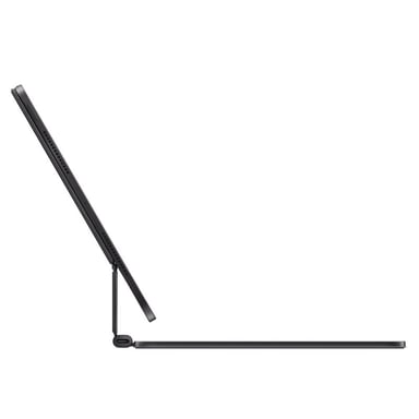 Tastiera Magic per iPad Air 11 pollici (M2) - QWERTY - Nero