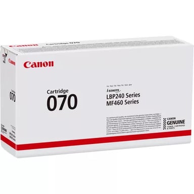CANON Tinta/Cartucho 070
