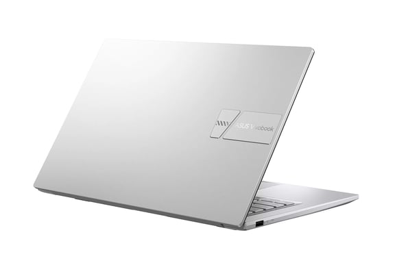 VivoBook 14, Intel Core 5-120U, 16 Go RAM, 1 To SSD, 14'', Argent - AZERTY