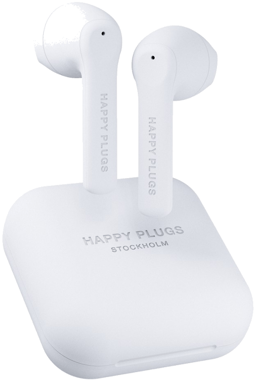 Ecouteurs Bluetooth® True Wireless Air 1 Go , blanc