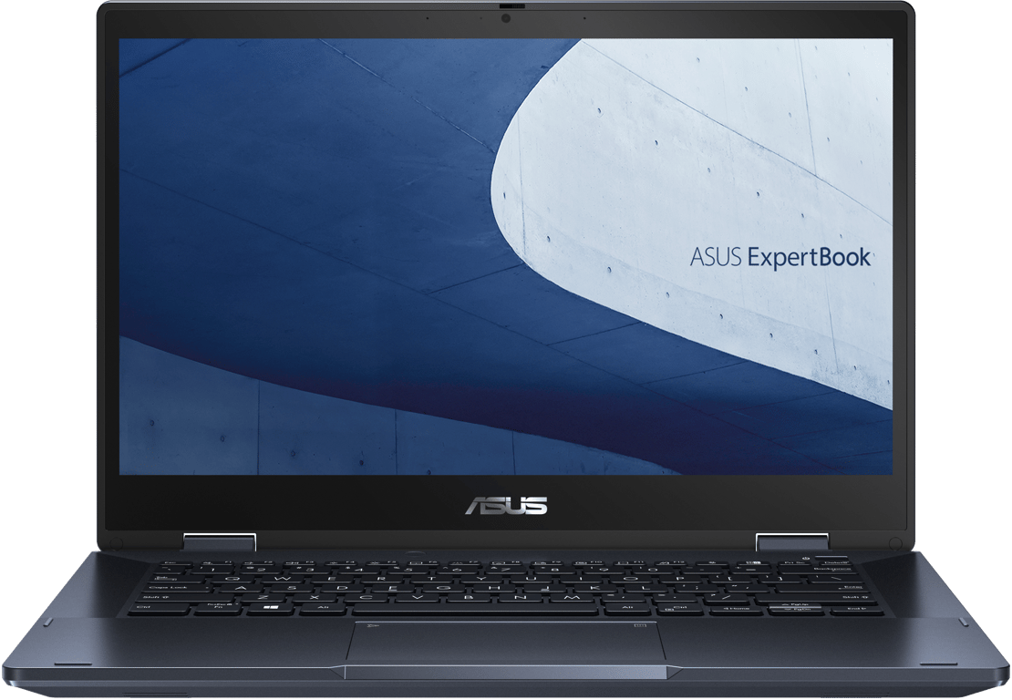 ASUS ExpertBook B3 Flip B3402FEA-EC0282R i3-1115G4 Hybride (2-en-1) 35,6 cm (14 ) Écran tactile Full