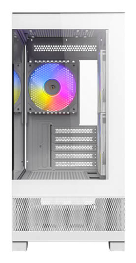 Antec CX500m ARGB Mini Tower Neuf - vue 6